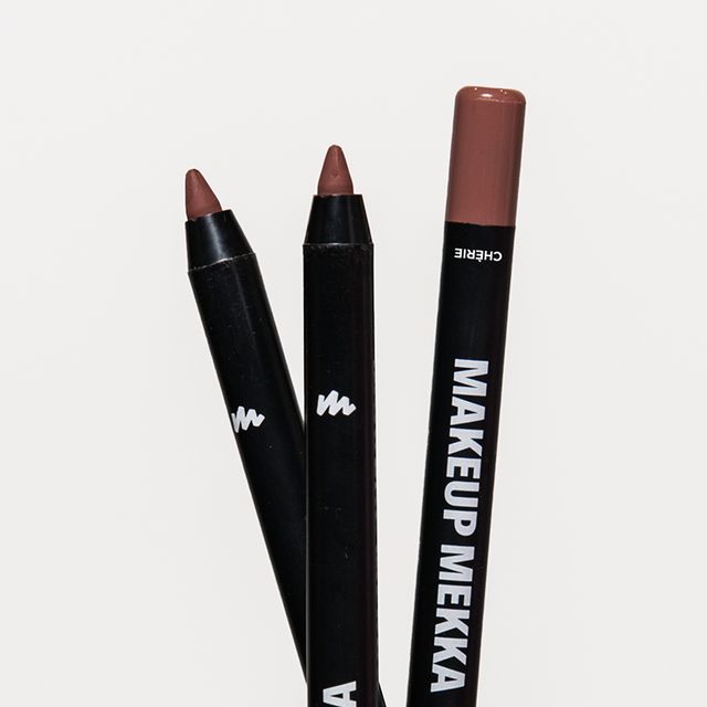 Waterproof Stay Lip Liner